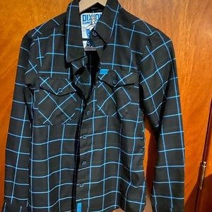 Dixxon cyanide women’s medium